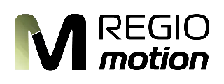 TeamRegioMotion